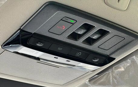 Nissan Pathfinder, 2024 год, 5 300 000 рублей, 15 фотография