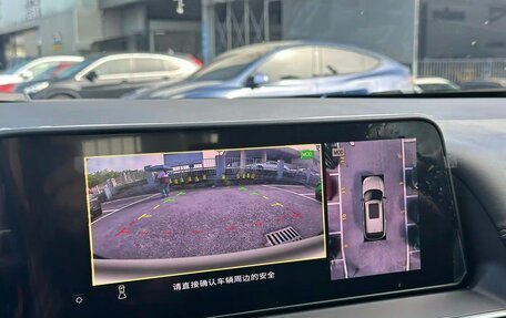 Nissan Pathfinder, 2024 год, 5 300 000 рублей, 16 фотография