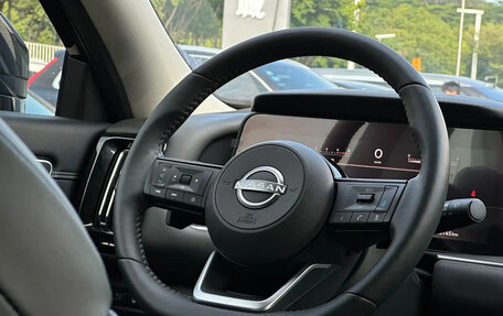 Nissan Pathfinder, 2024 год, 5 300 000 рублей, 18 фотография