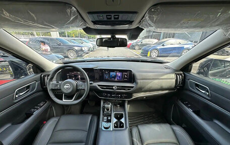 Nissan Pathfinder, 2024 год, 5 300 000 рублей, 19 фотография