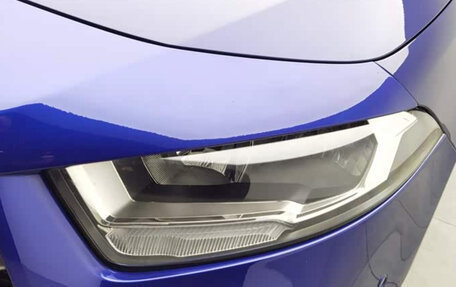 Mercedes-Benz A-Класс, 2022 год, 1 682 900 рублей, 5 фотография