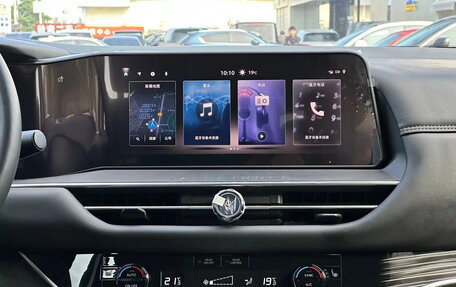 Nissan Pathfinder, 2024 год, 5 300 000 рублей, 17 фотография