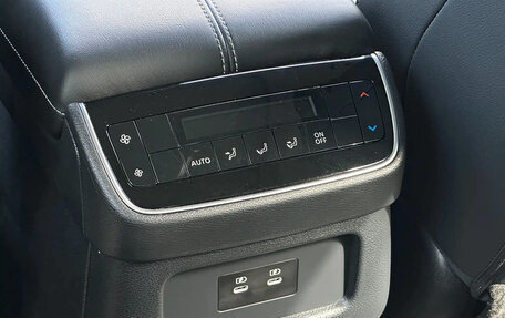 Nissan Pathfinder, 2024 год, 5 300 000 рублей, 14 фотография