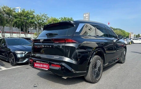 Nissan Pathfinder, 2024 год, 5 300 000 рублей, 12 фотография