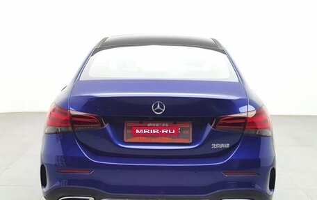 Mercedes-Benz A-Класс, 2022 год, 1 682 900 рублей, 3 фотография