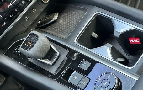 Nissan Pathfinder, 2024 год, 5 300 000 рублей, 13 фотография