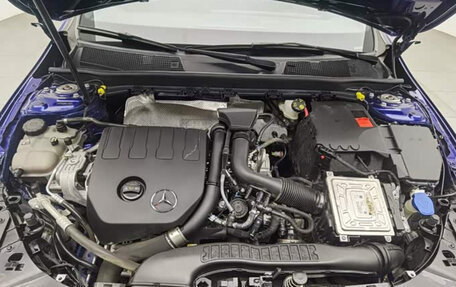 Mercedes-Benz A-Класс, 2022 год, 1 682 900 рублей, 6 фотография