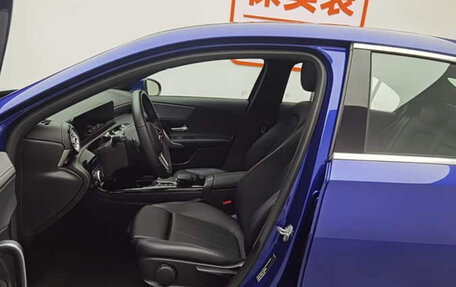 Mercedes-Benz A-Класс, 2022 год, 1 682 900 рублей, 8 фотография