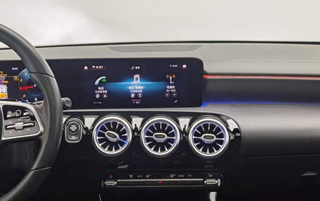 Mercedes-Benz A-Класс, 2022 год, 1 682 900 рублей, 12 фотография