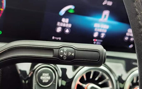 Mercedes-Benz A-Класс, 2022 год, 1 682 900 рублей, 16 фотография