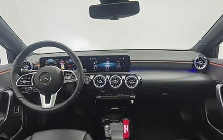 Mercedes-Benz A-Класс, 2022 год, 1 682 900 рублей, 11 фотография