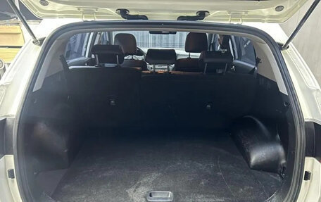 KIA Sportage IV рестайлинг, 2021 год, 1 880 000 рублей, 12 фотография