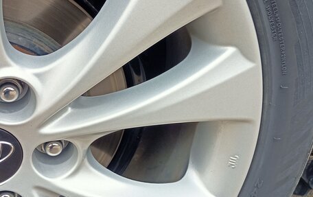 Hyundai Grandeur, 2013 год, 1 150 000 рублей, 8 фотография