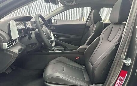 Hyundai Elantra, 2025 год, 1 980 000 рублей, 10 фотография