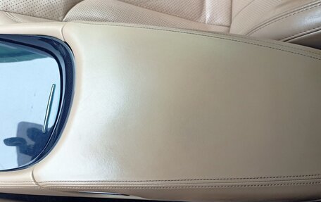 Hyundai Grandeur, 2013 год, 1 150 000 рублей, 11 фотография