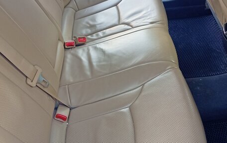 Hyundai Grandeur, 2013 год, 1 150 000 рублей, 17 фотография