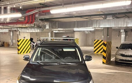 Mitsubishi Outlander III рестайлинг 3, 2013 год, 1 399 999 рублей, 4 фотография