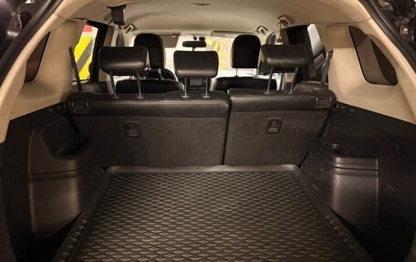 Mitsubishi Outlander III рестайлинг 3, 2013 год, 1 399 999 рублей, 14 фотография