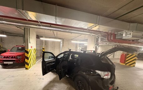 Mitsubishi Outlander III рестайлинг 3, 2013 год, 1 399 999 рублей, 18 фотография