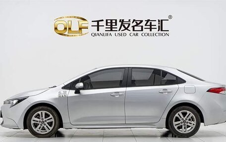 Toyota Corolla, 2022 год, 1 370 000 рублей, 3 фотография