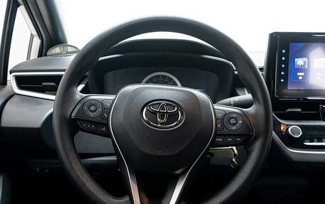 Toyota Corolla, 2022 год, 1 370 000 рублей, 6 фотография