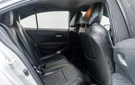 Toyota Corolla, 2022 год, 1 370 000 рублей, 15 фотография