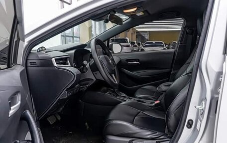 Toyota Corolla, 2022 год, 1 370 000 рублей, 7 фотография