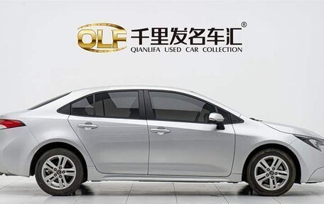 Toyota Corolla, 2022 год, 1 370 000 рублей, 8 фотография