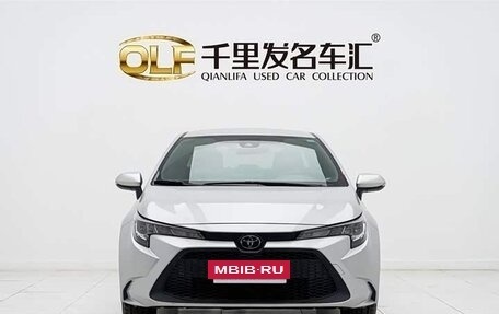 Toyota Corolla, 2022 год, 1 370 000 рублей, 13 фотография