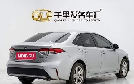 Toyota Corolla, 2022 год, 1 370 000 рублей, 14 фотография