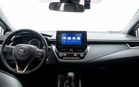 Toyota Corolla, 2022 год, 1 370 000 рублей, 16 фотография