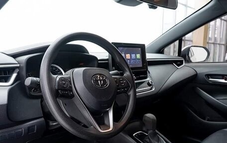 Toyota Corolla, 2022 год, 1 370 000 рублей, 17 фотография