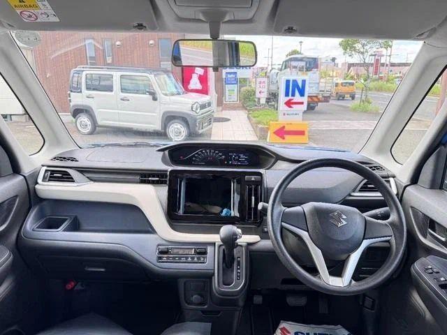 Suzuki Solio III, 2022 год, 910 000 рублей, 12 фотография