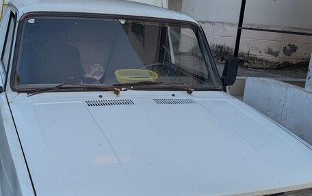 ИЖ 2717, 2005 год, 155 000 рублей, 1 фотография