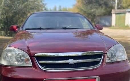 Chevrolet Lacetti, 2006 год, 380 000 рублей, 1 фотография