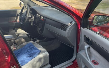 Chevrolet Lacetti, 2006 год, 380 000 рублей, 9 фотография