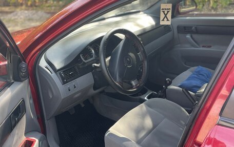 Chevrolet Lacetti, 2006 год, 380 000 рублей, 6 фотография