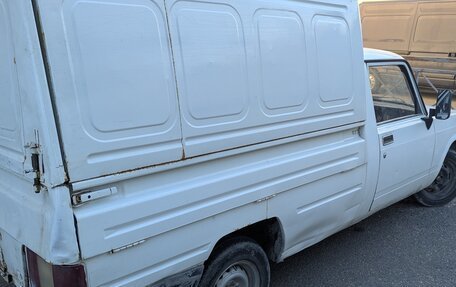 ИЖ 2717, 2005 год, 155 000 рублей, 2 фотография