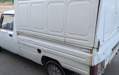 ИЖ 2717, 2005 год, 155 000 рублей, 3 фотография