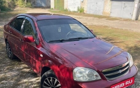 Chevrolet Lacetti, 2006 год, 380 000 рублей, 5 фотография