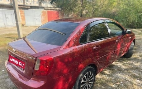 Chevrolet Lacetti, 2006 год, 380 000 рублей, 4 фотография