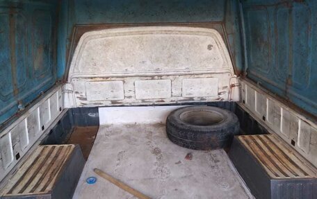 ИЖ 2717, 2005 год, 155 000 рублей, 6 фотография