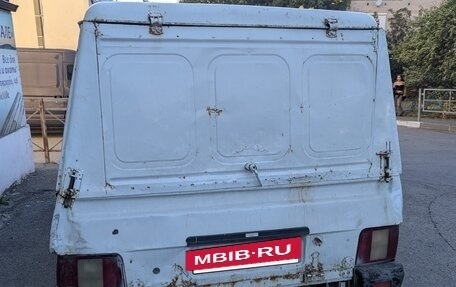 ИЖ 2717, 2005 год, 155 000 рублей, 4 фотография