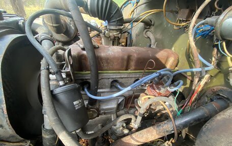 ЛуАЗ 3151, 1992 год, 210 000 рублей, 10 фотография