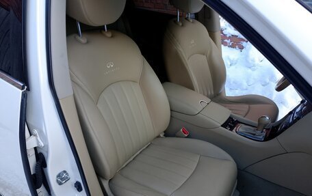 Infiniti QX50 I рестайлинг, 2014 год, 1 900 000 рублей, 6 фотография