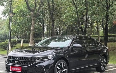 Volkswagen Passat B8 рестайлинг, 2022 год, 2 233 123 рублей, 1 фотография