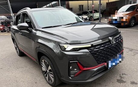 Changan CS35 Plus, 2021 год, 1 040 000 рублей, 1 фотография