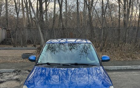 Skoda Fabia II, 2013 год, 580 000 рублей, 2 фотография