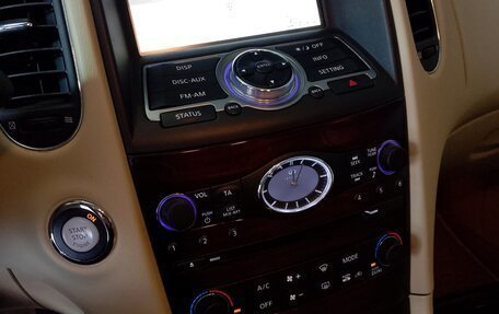 Infiniti QX50 I рестайлинг, 2014 год, 1 900 000 рублей, 18 фотография