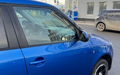 Skoda Fabia II, 2013 год, 580 000 рублей, 7 фотография